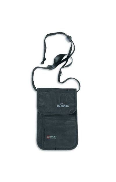 Кошелек Tatonka Skin Neck Pouch RFID B