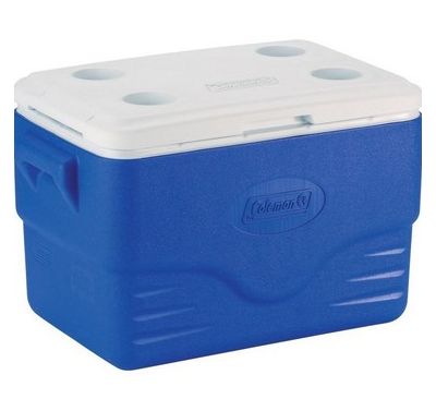 Термоконтейнер Coleman 36 Quart Performance