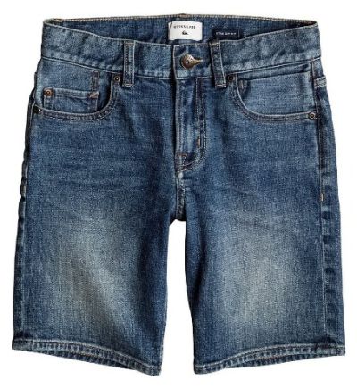 Quiksilver - Детские шорты 3713462