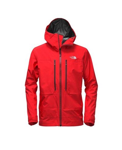 The North Face - Куртка для горного альпинизма Summit L5 GTX Pro
