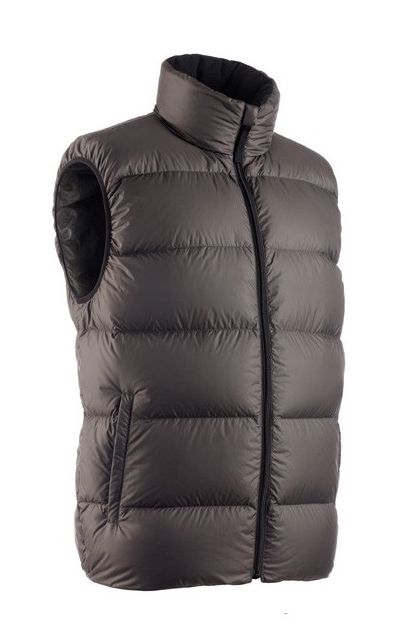 Bask - Пуховый жилет Meru Vest