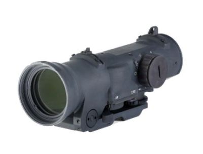 Elcan - Оптический прицел для виновки SpecterDR 1.5x/6x