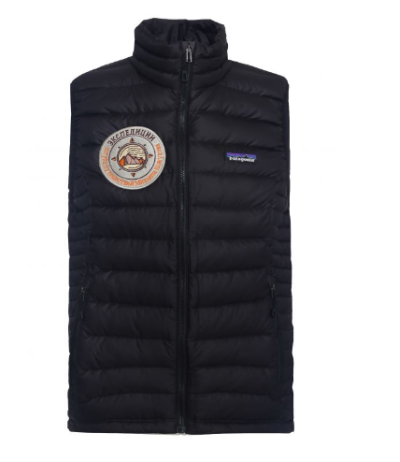Жилет женский Patagonia Down Sweater Vest