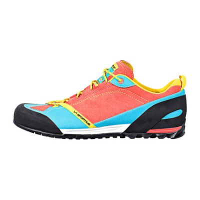 La Sportiva - Кроссовки женские треккинговые Mix Woman
