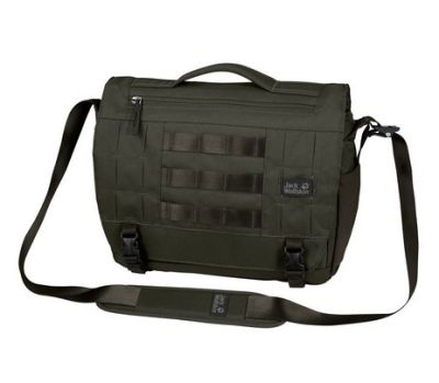 Jack Wolfskin - Сумка через плечо Trt Field Bag