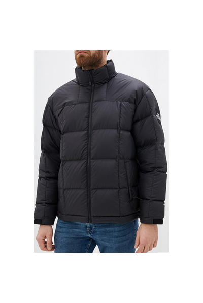 The North Face - Теплый мужской пуховик