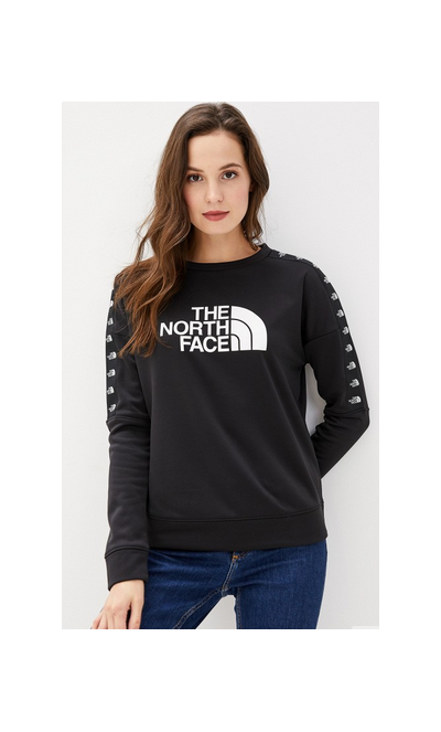 The North Face - Женский свитшот Train N Logo