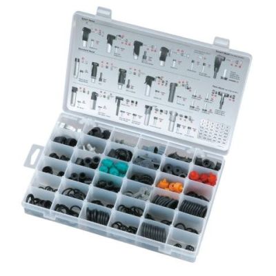 Topeak - Большой набор запчастей Pump Rebuild Kit