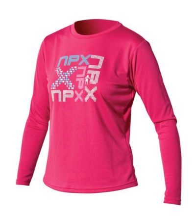 NEIL PRYDE - Гидромайка женская Ladies Pixie L/S