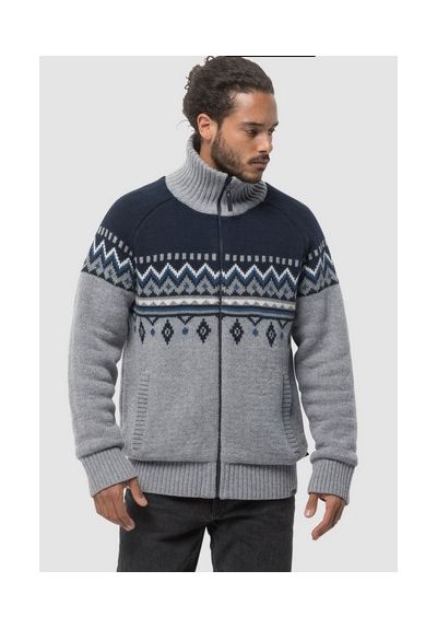 Jack Wolfskin - Мужская куртка Northwind jacket men