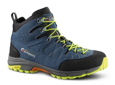Городские ботинки Garsport Fast Trek Mid Tex
