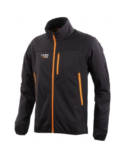 Camp - Водоотталкивающая куртка Dynamic Jacket