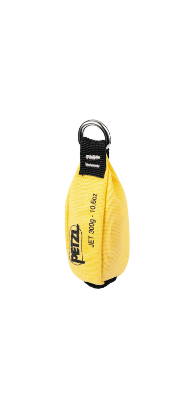 Petzl - Мешочек с грузом для заброски верёвки Jet