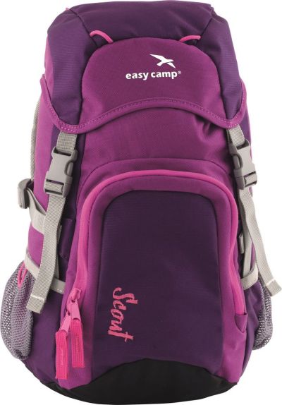 Easy Camp - Детский рюкзак Scout 20