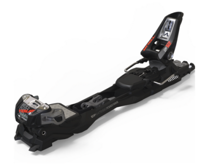 Marker - Горнолыжные крепления Tour F12 EPF S 265-325