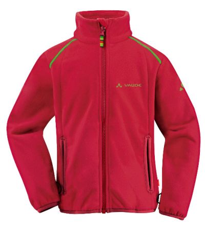 Vaude - Куртка детская Kids Kinderhaus Jacket IV