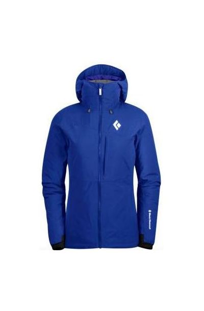 Black Diamond - Куртка женская Convergent Down Hoody