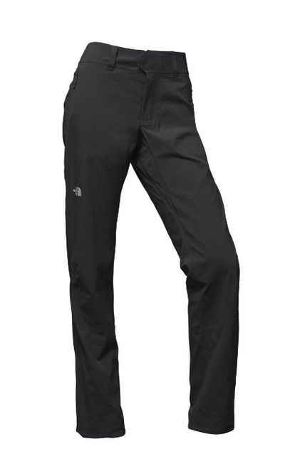 The North Face - Брюки летние Summit L1 Climb