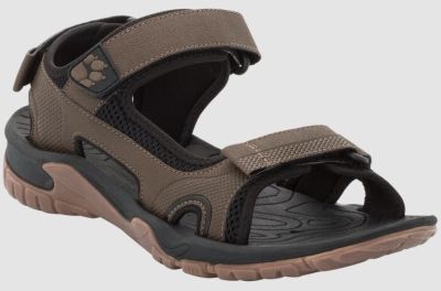 Jack Wolfskin — Сандалии мужские Lakewood Cruise Sandal M