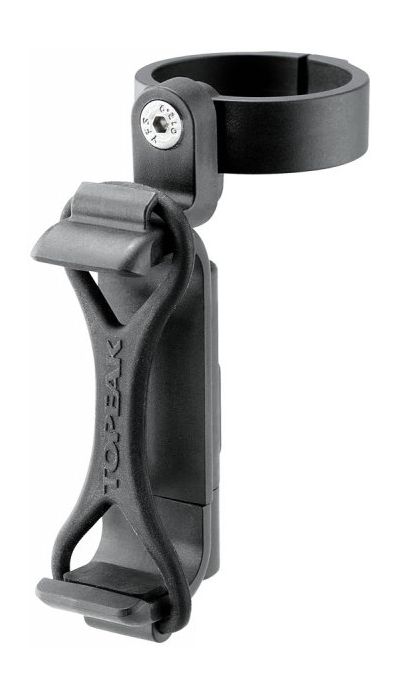 Topeak - Крепление держателя Mini Tool Carrier for floor pump