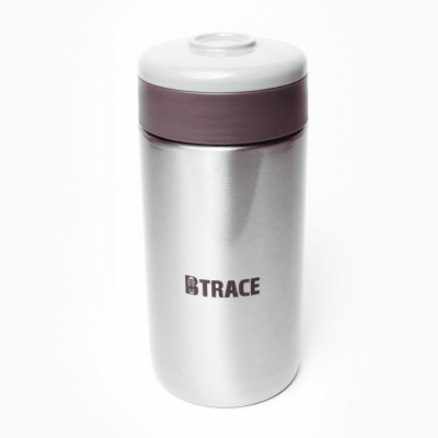 Практичная термокружка BTrace 0.35