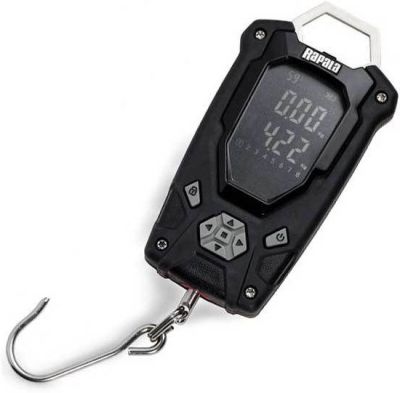 Rapala - Электронные весы 25 кг RCD