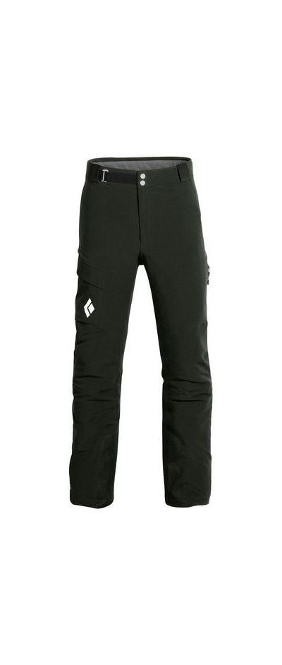 Black Diamond - Спортивные штаны M Induction Pants