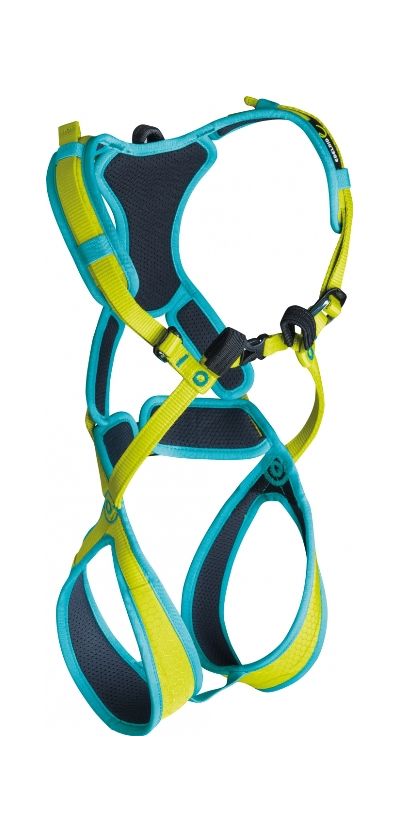 Edelrid - Обвязка Fraggle II
