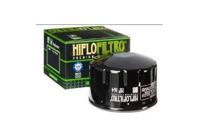 Hi-Flo - Качественный масляный фильтр HF164