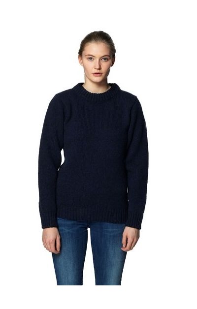 Devold - Свитер шерстяной Nansen crew neck