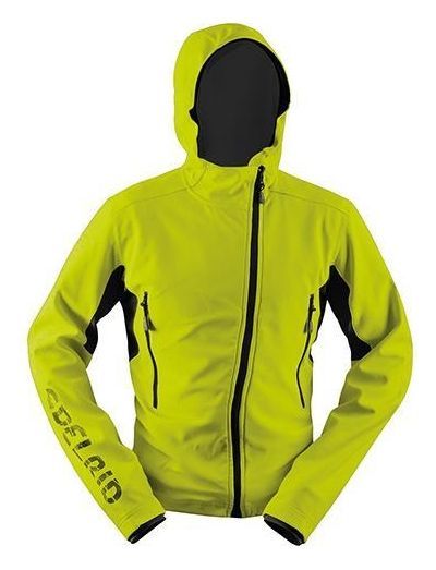 Edelrid - Мужская толстовка Mc Lane