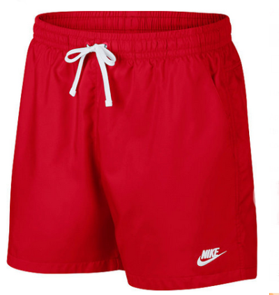Nike - Шорты легкие для плавания M NSW CE Short WVN FLlow