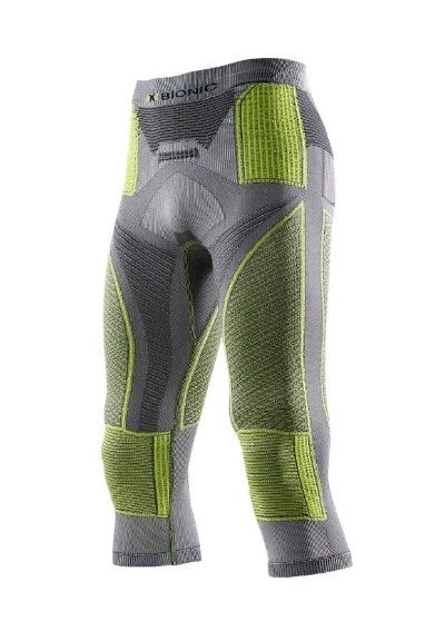 X-Bionic - Кальсоны мужские Radiactor Evo Medium