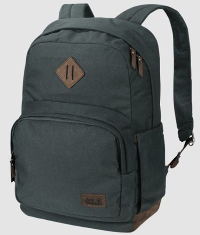 Городской рюкзак Jack Wolfskin Croxley 24