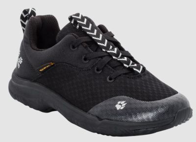 Детские кроссовки Jack Wolfskin Phoenix Texapore Low G