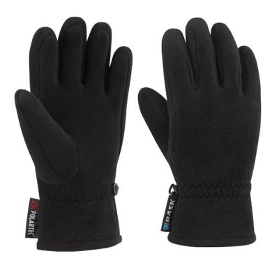 Bask - Перчатки теплые флисовые Polar Glove Light V2