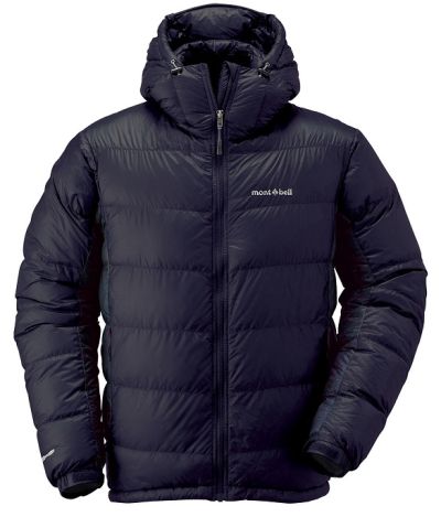 Montbell - Теплая куртка US Mirage Parka