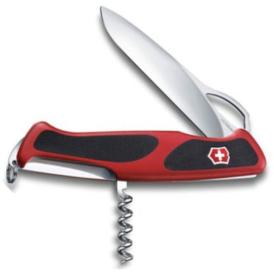 Victorinox - Перочинный нож Victorinox RangerGrip 63 (0.9523.MC)