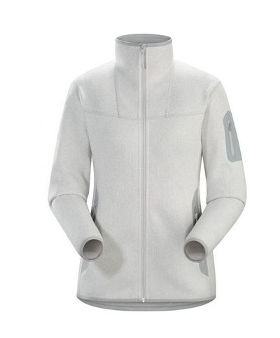 Arcteryx - Джемпер из мягкого флиса Covert Cardigan