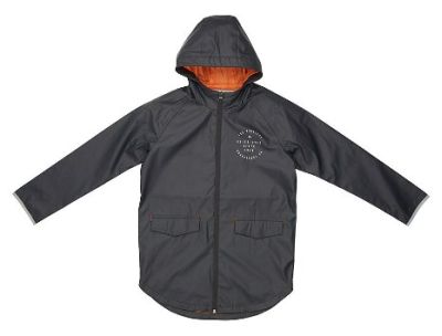 Quiksilver - Детская демисезонная куртка Geroka