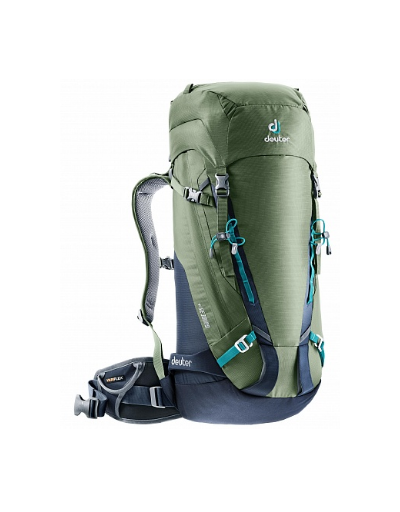 Deuter - Прочный рюкзак Guide 35+
