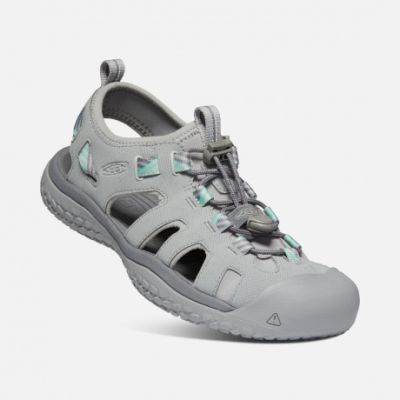 Гибридные женские сандалии Keen Solr Sandal W