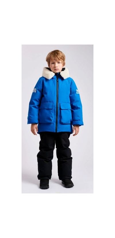 Куртка Bask kids Hype v2