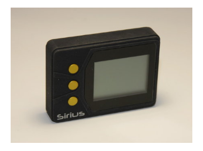 Skylife-Alt - Звуковой сигнализатор высоты Sirius
