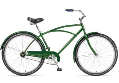 Schwinn - Классический велосипед Gammon