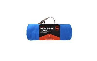 Полотенце из микрофибры GearAid Microfiber Towel Cobalt