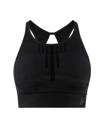 Бюстгалтер Craft Fuseknit Low Impact