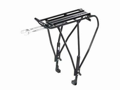 Topeak - Универсальный багажник для велосипедов Uni Explorer