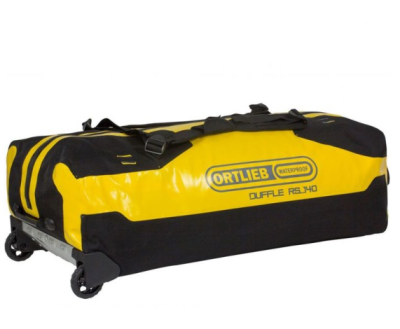 Ortlieb - Водонепроницаемая дорожная сумка Duffle RS 140