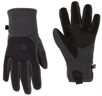 The North Face - Перчатки износостойкие Denali Etip Glove